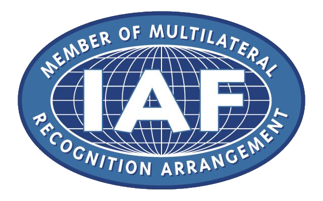 MRA Certificazione